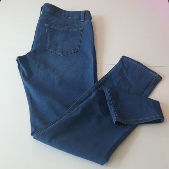 No Boundaries Women Jeans Size 13 - Picture 1 of 3